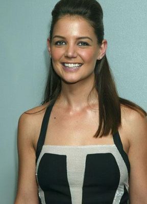 Katie Holmes